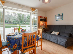 Apartment Les Jardins de la Côte Fleurie by Interhome